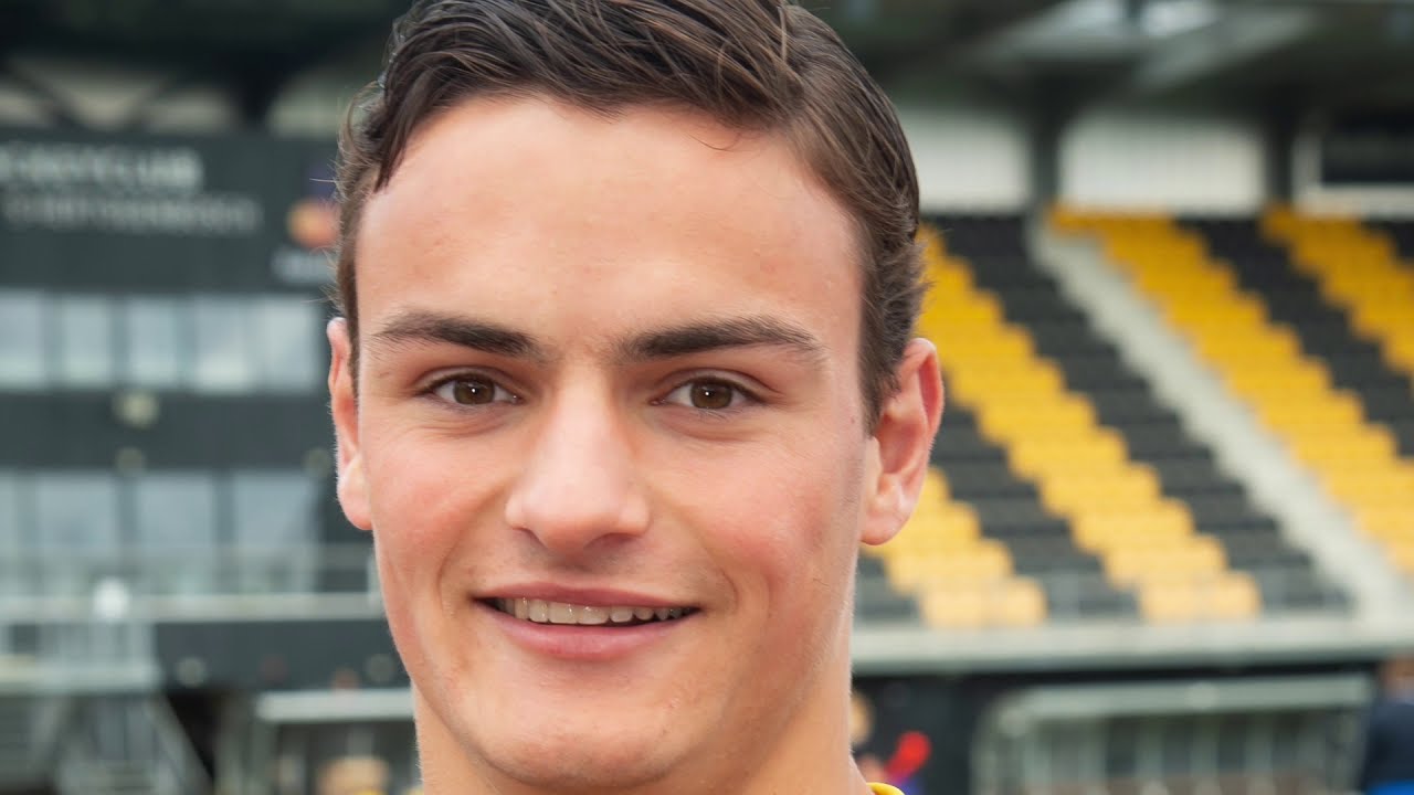 HC Den Bosch Heren 1 Thuisoefening 10