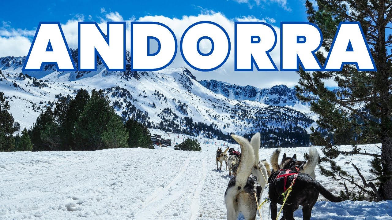 Discover the Hidden Gems of Andorra  Ultimate Travel Guide