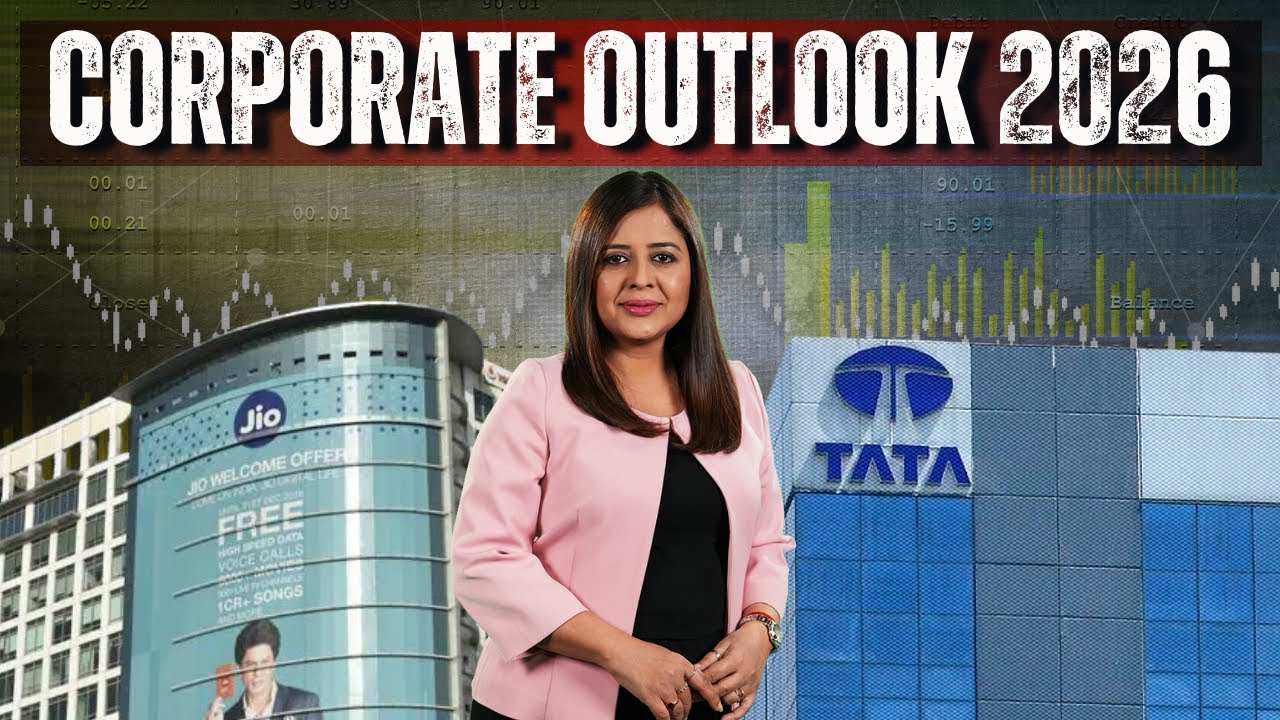 From Reliance Jio IPO To Tata Trusts' Friction: What To Expect From Big Corporates In 2026