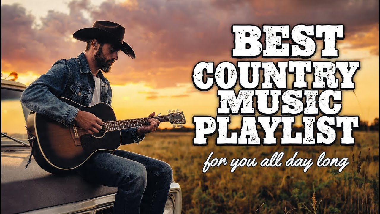 🌅 Peaceful Morning Blessings: Spiritual Acoustic Country with The Carter Family & Johnny Cash | Star