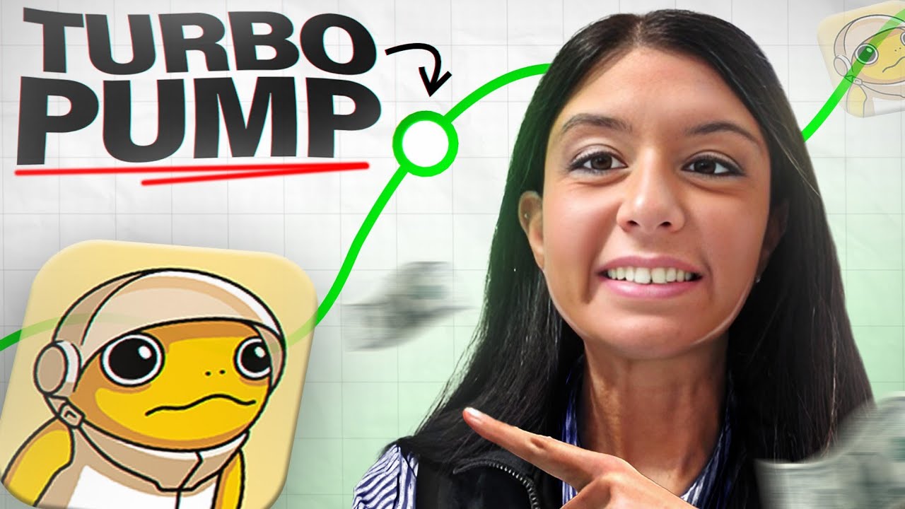 Турбо-режим вот-вот увеличит мощность в 20 раз? Вот почему 🤑