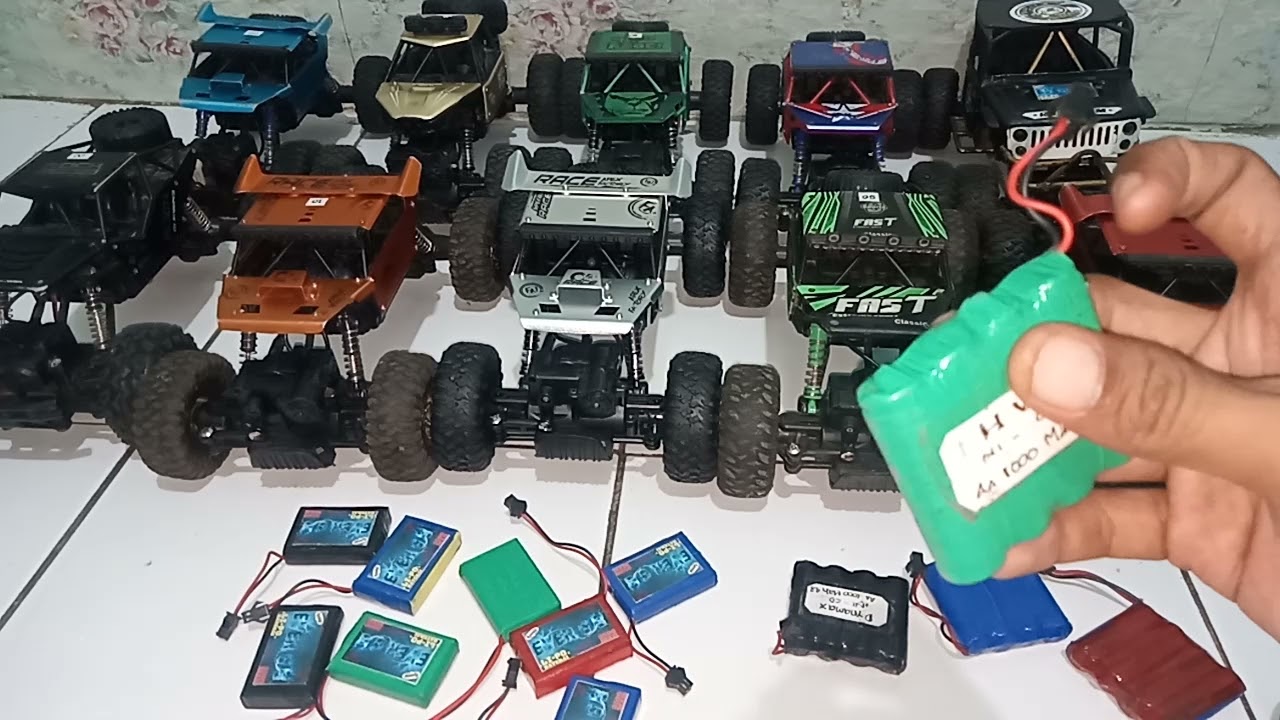 Suka Duka Rental Rc Offroad Rock Crawler #RentalRc #RcCrawler