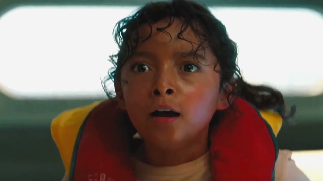 Jurassic World Rebirth Hits Netflix After $869M Box Office – Update & Scarlett ’s Next Big Move