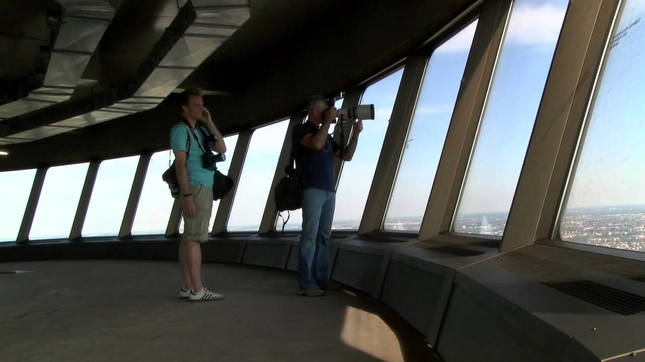 Nürnberger Fernsehturm