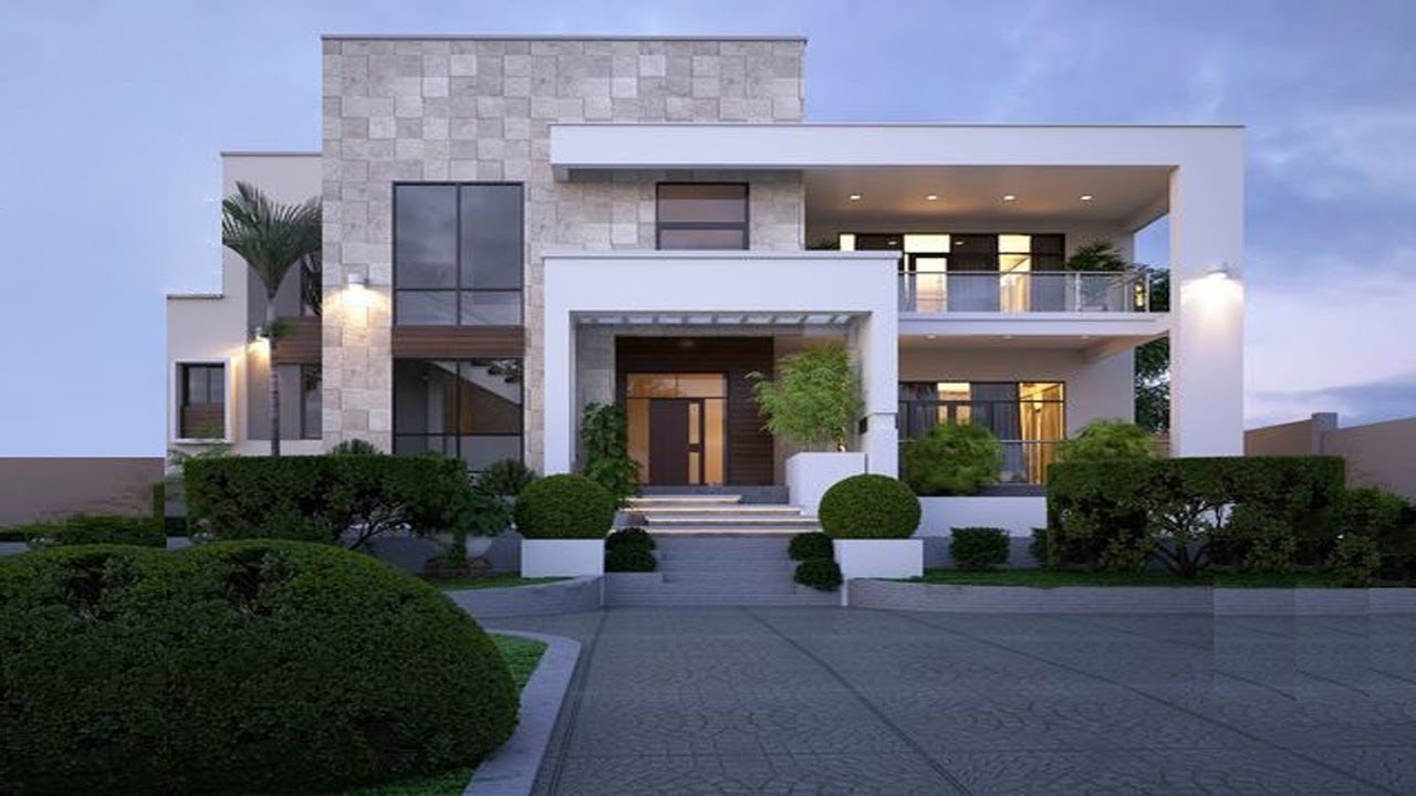 Cute Ultra Modern House 2500 Sft for 25 Lakh | Elevation | Interiors | Design