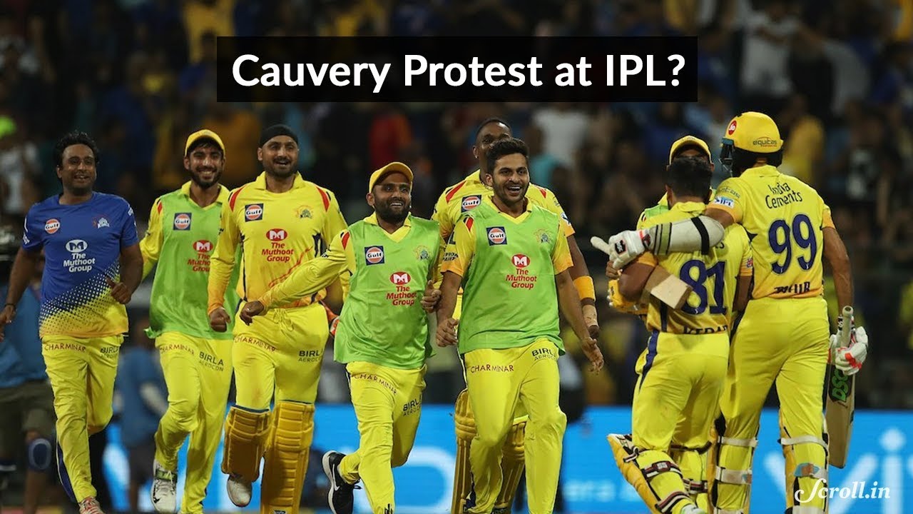 Rajinikanth wants CSK players to wear black bands