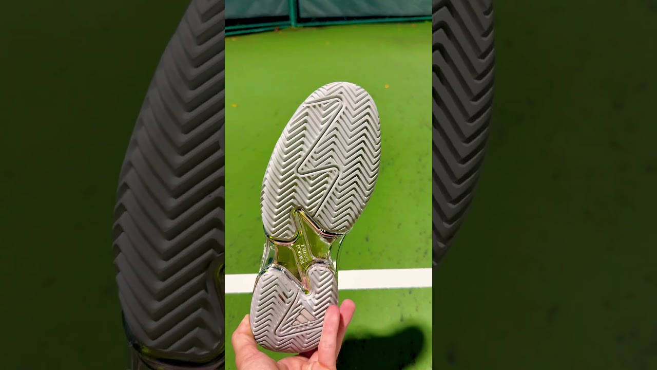 Daaaamn!! Check this out!!ADIDAS 25th Anniversary.