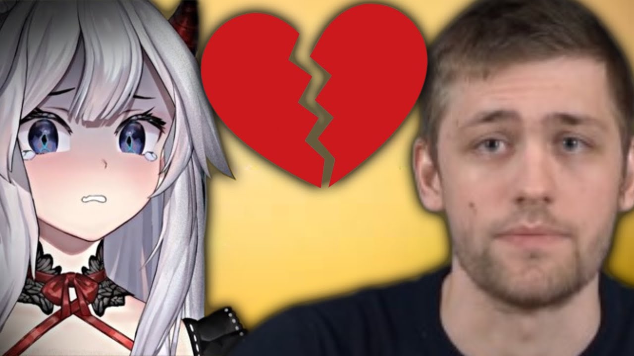 Veibae's and Soda's relationship already falling apart...