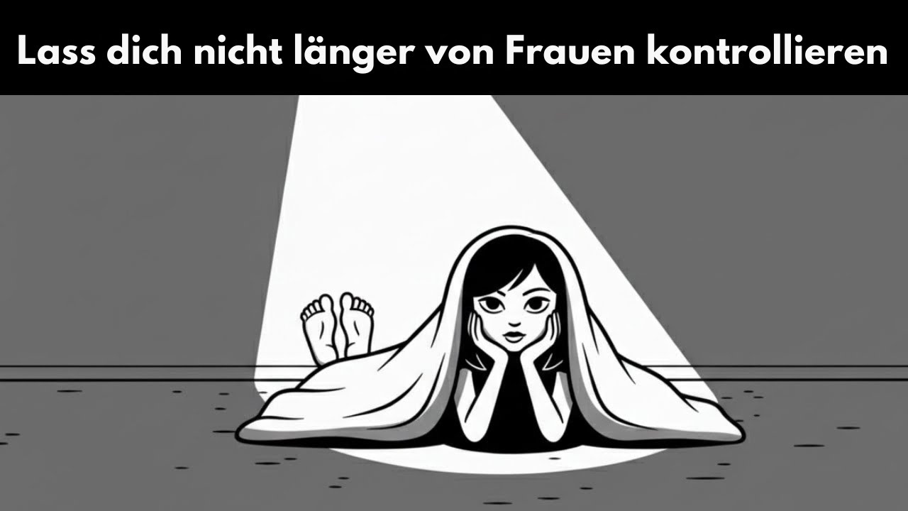 Wie Frauen Männer ausnutzen, die ihren eigenen Wert nicht kennen
