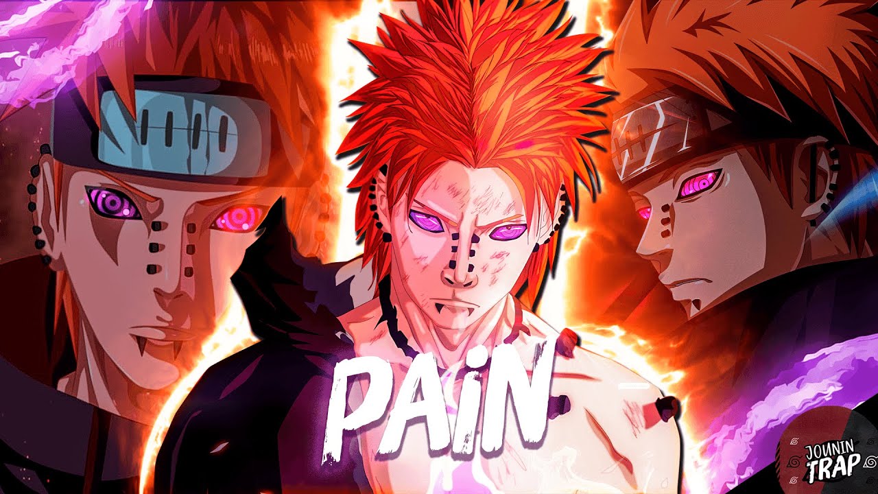 PAIN - O Deus Supremo (Prod. @d1egou  ) | Trap Edition 🔥