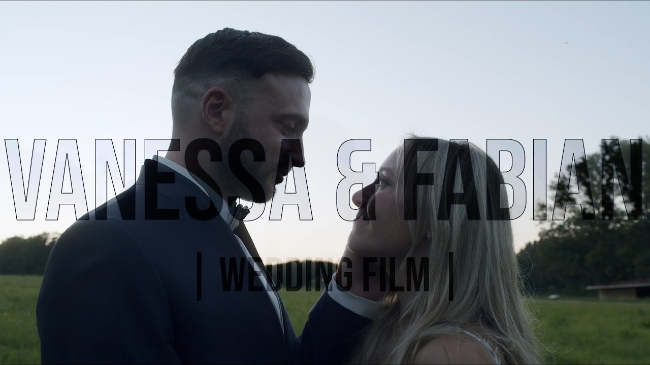 Vanessa & Fabian | Wedding film
