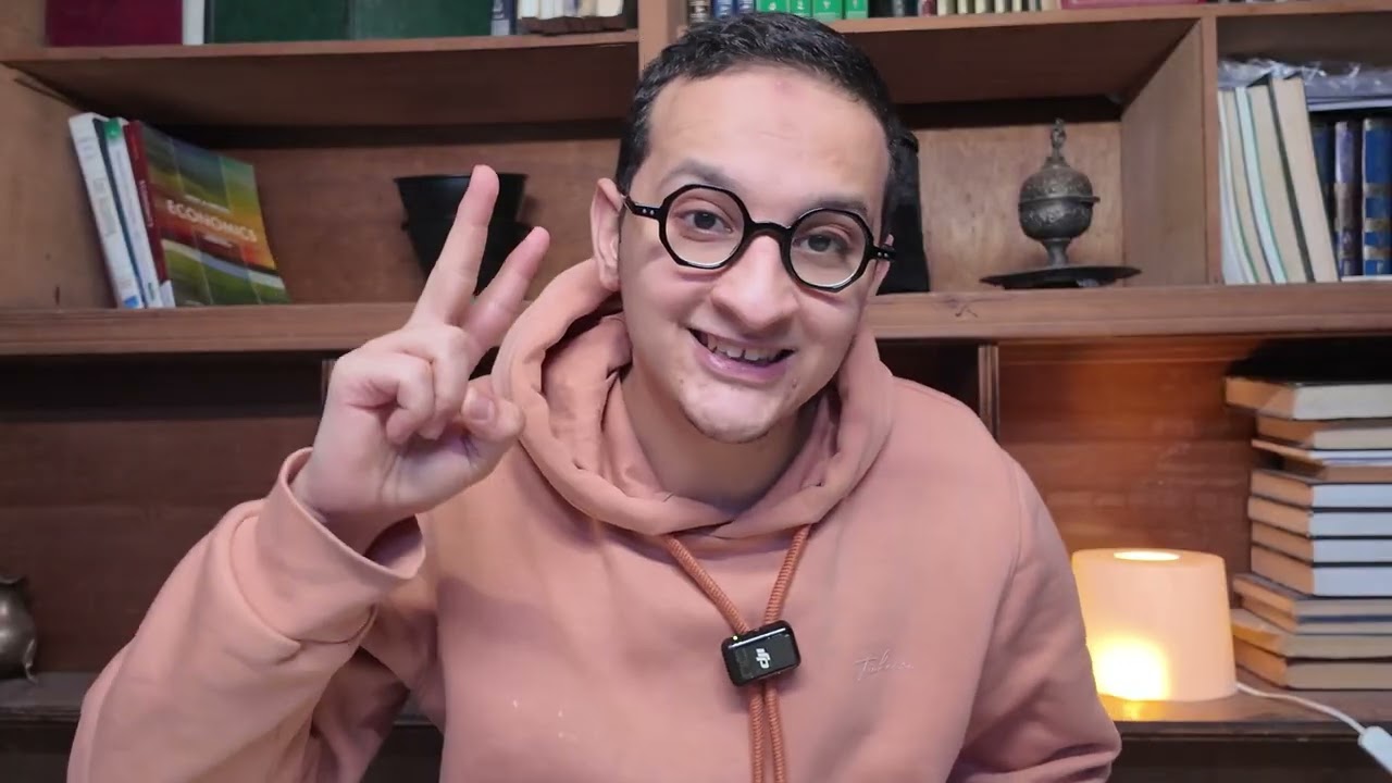 نقطة ضعفك ال بتخليك تبدأ بشكل عشوائي و غير ممنهج | فلوج 34