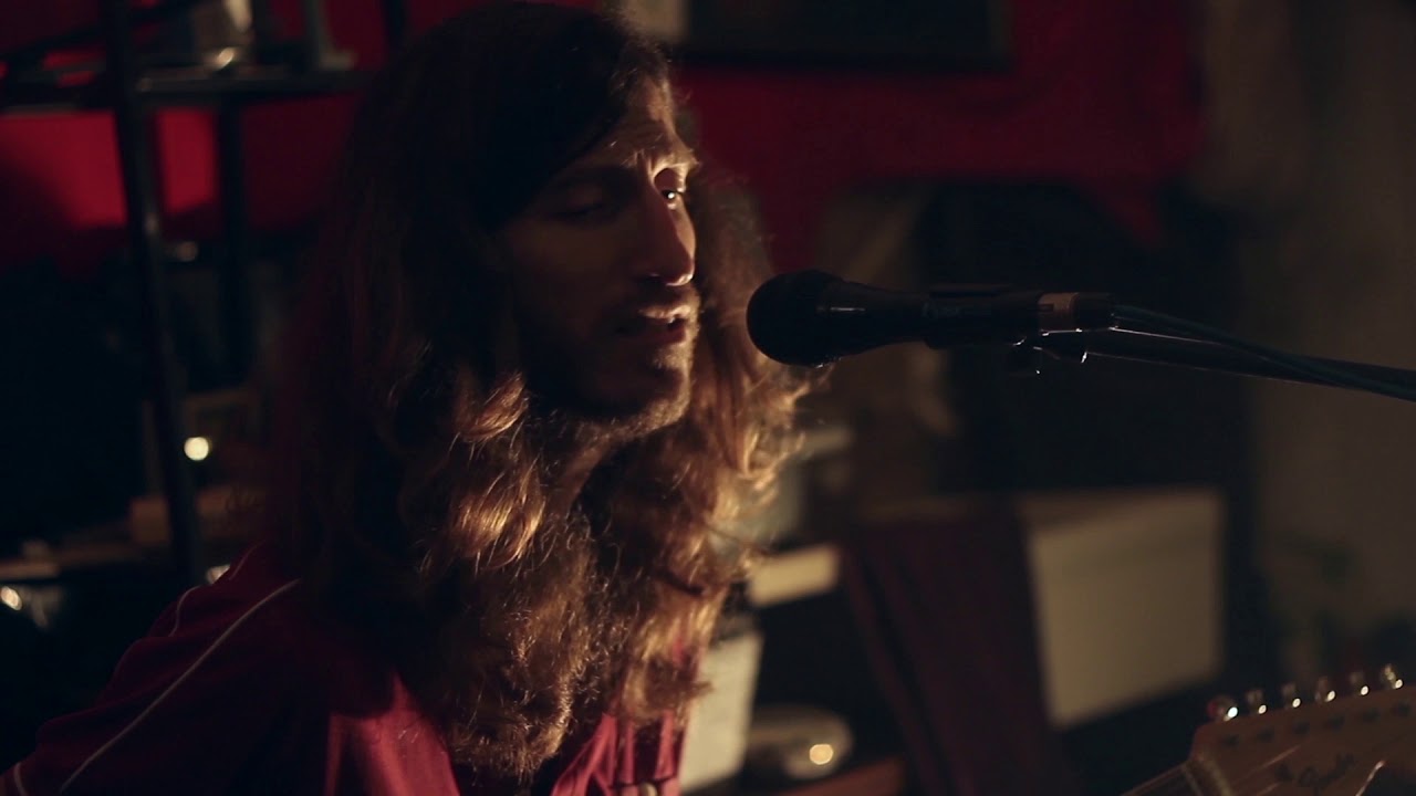 TREE // Ventura Highway // America Cover Sessions