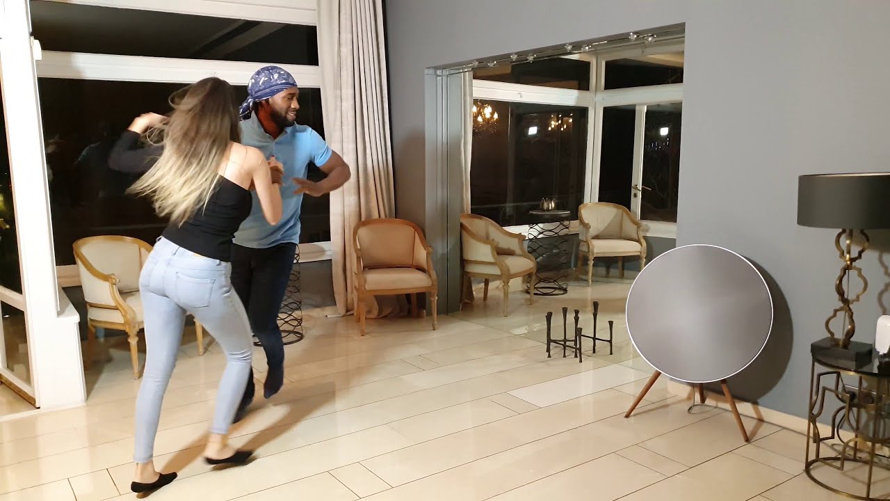 Salsa Cubana Turkey in Istanbul