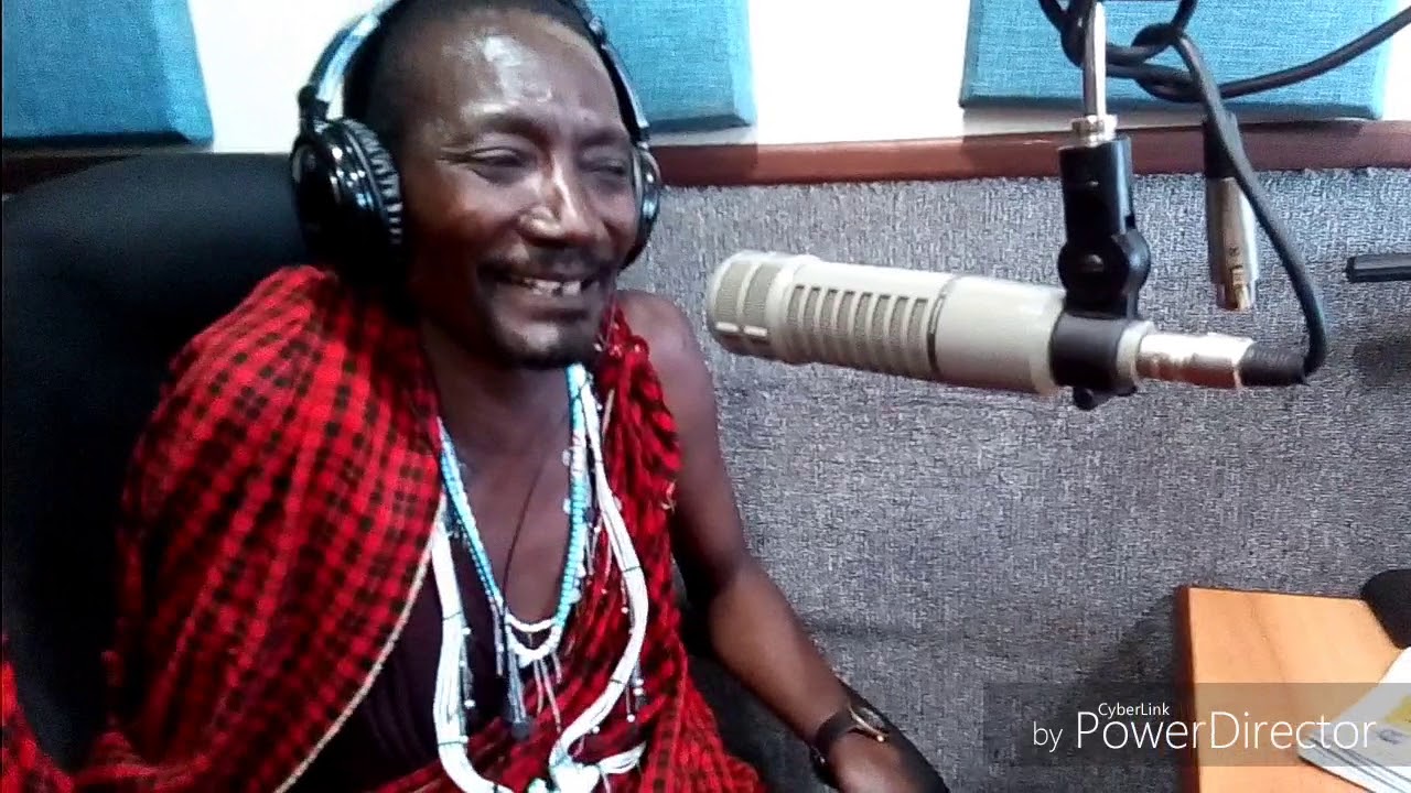 Harun Tina Ole Lente LIVE ON MAYIAN FM