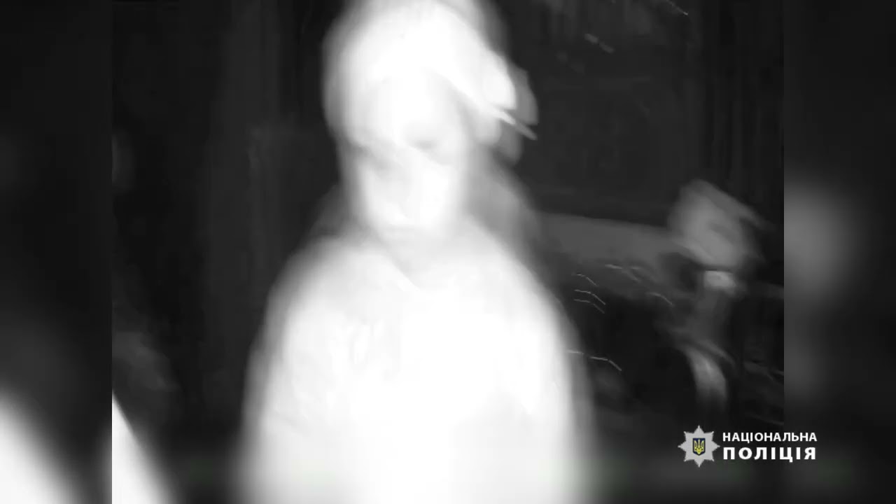 На відео перші хвилини після прильоту шахеда по житловому будинку в Шполі