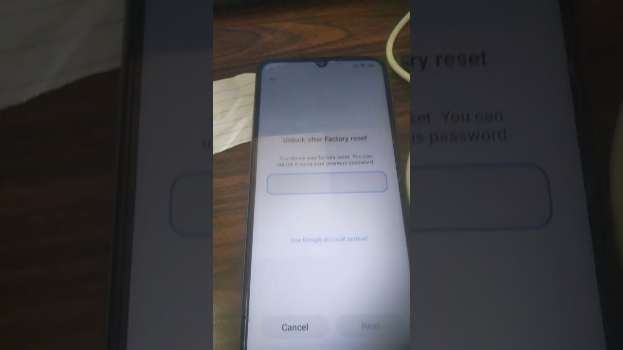 redmi 13c how to bypass frp/ delete password via unlock tool.