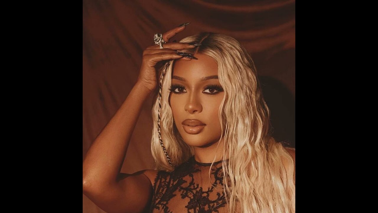 [FREE] Victoria Monet x Muni Long Type Beat - 