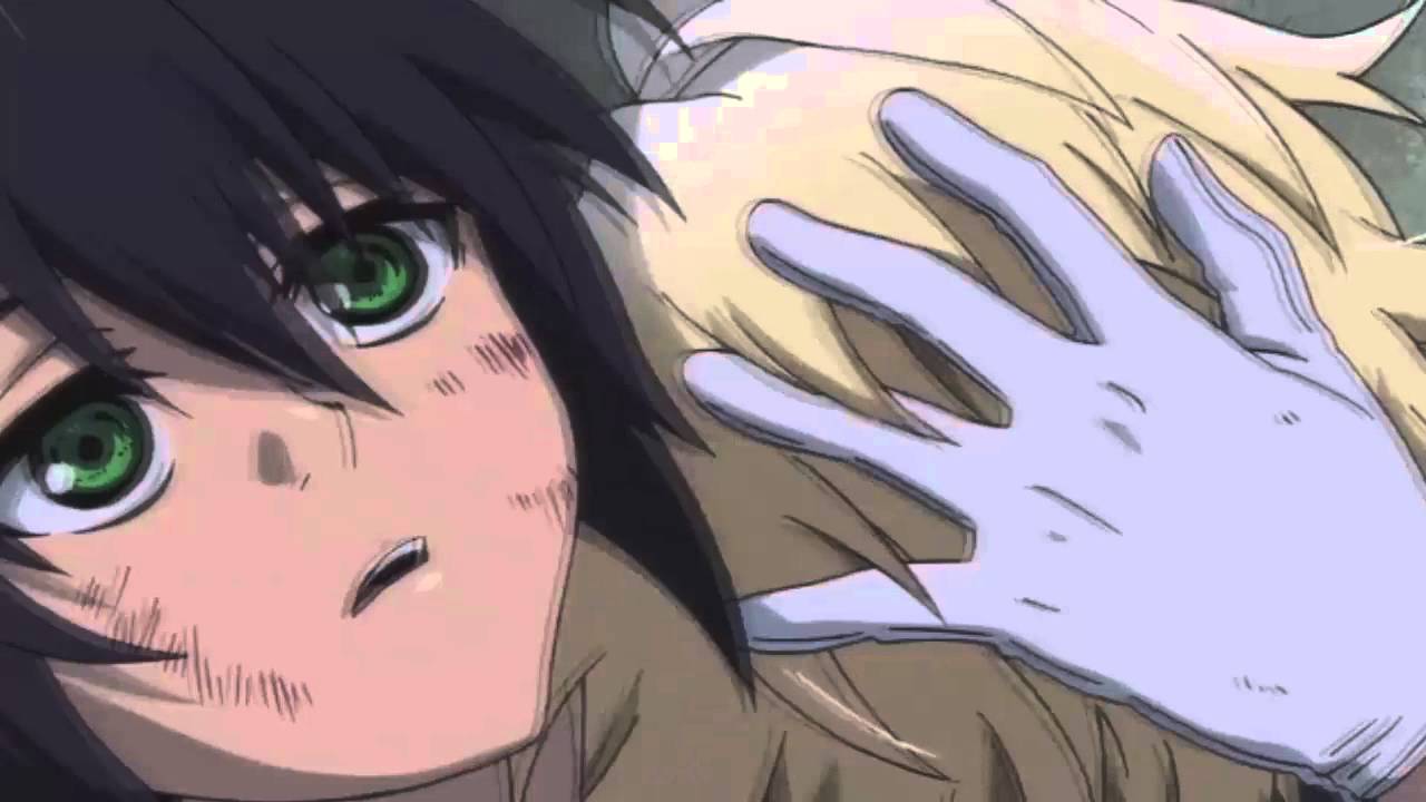 'Mikayuu [AMV] ~Faded~