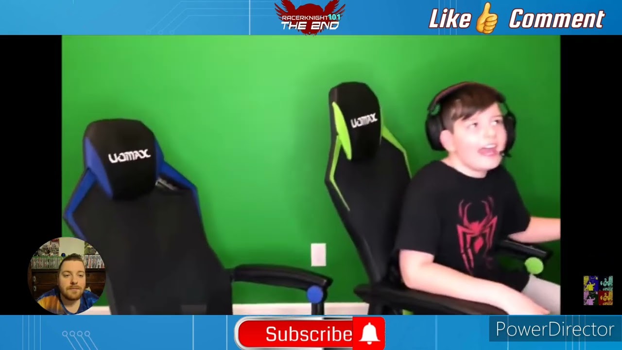 Kid Swears While Playing GTA 5 Online! - Dad's Rages Reaction