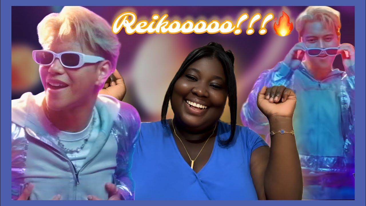 【玲於が帰ってきた！】 REIKO 'LOVE DEEPER (Prod. m.c.A • T) | Music Video Reaction