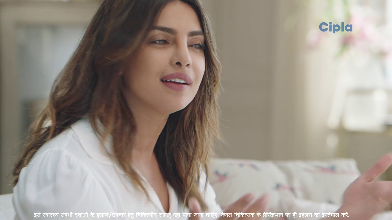 Myth: Use Inhalers Privately & Keep Your Condition A Secret