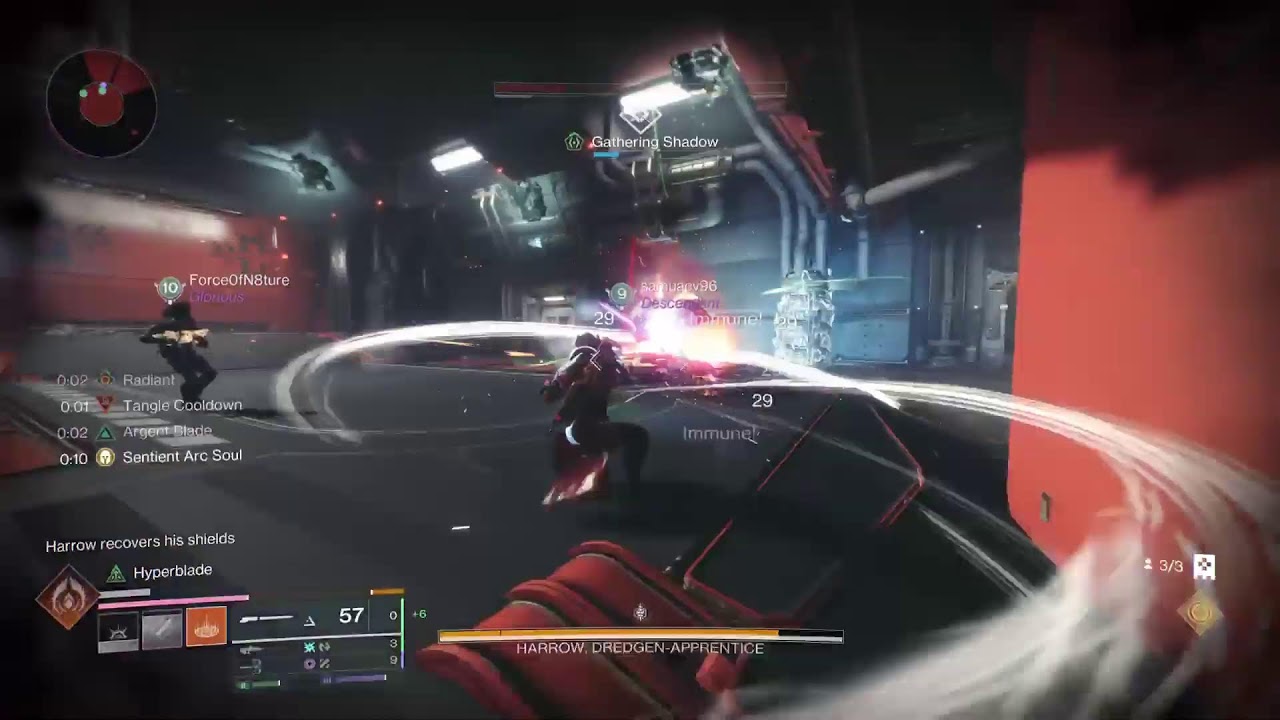 Only 2 days of dawning left! TIME TO GRIND | Destiny 2 | Fate saga