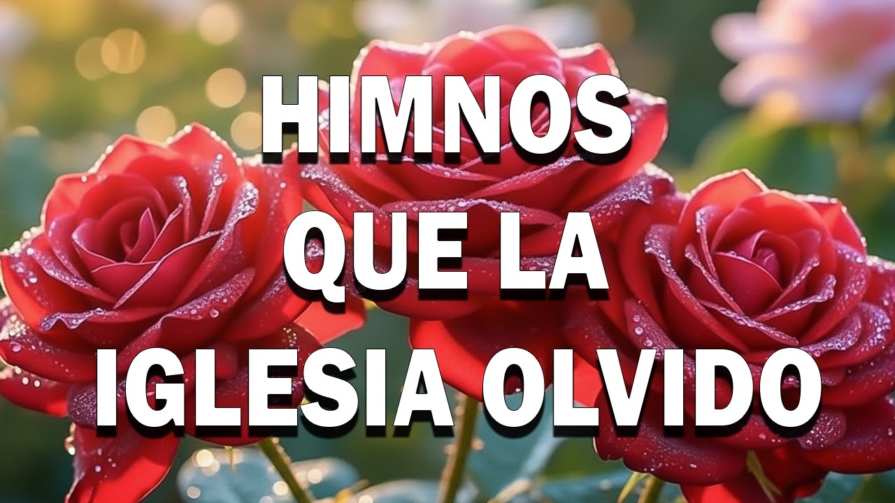 Deja De Pensar y Descansa En Dios 🙏 1 Hora de Himnos Instrumentales Para Dormir En Paz