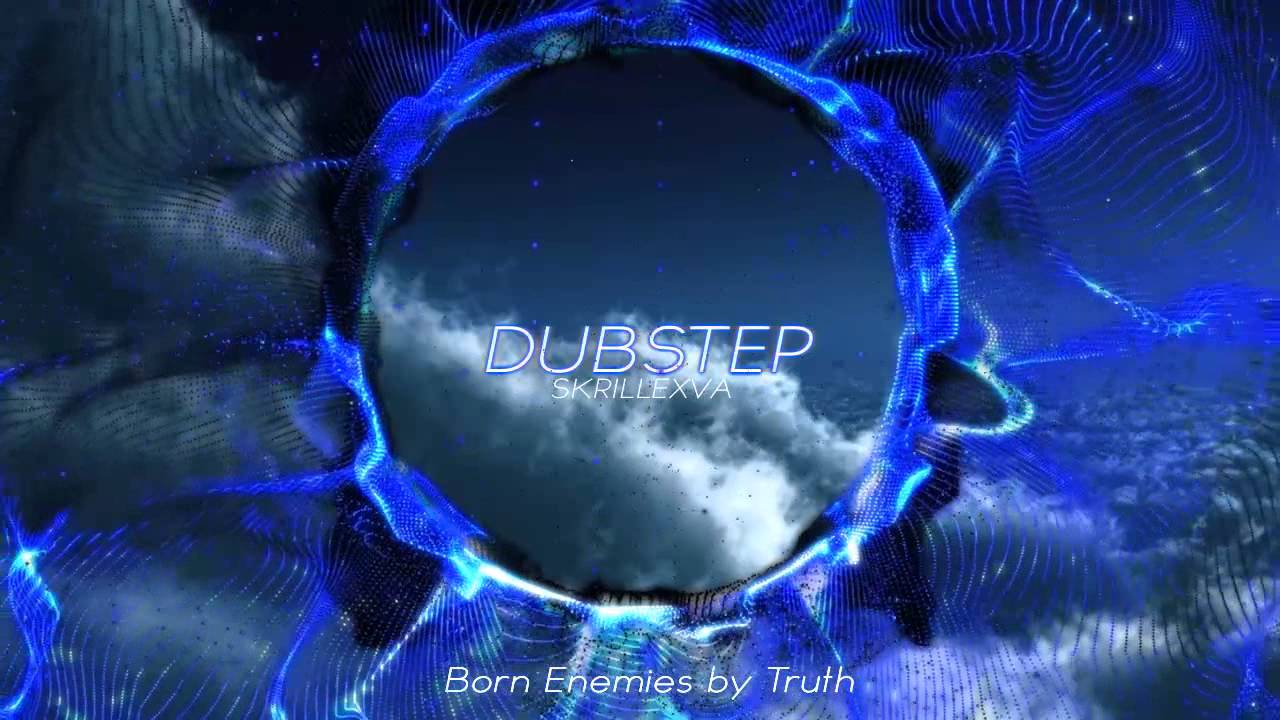 Born Enemies by Truth [Rottun Recordings]