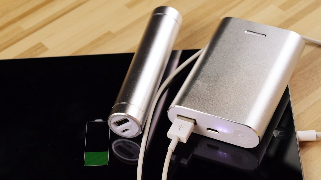 HOW TO MAKE A POWER BANK FROM USED LAPTOP BATTERY笔记本电池自制移动电源