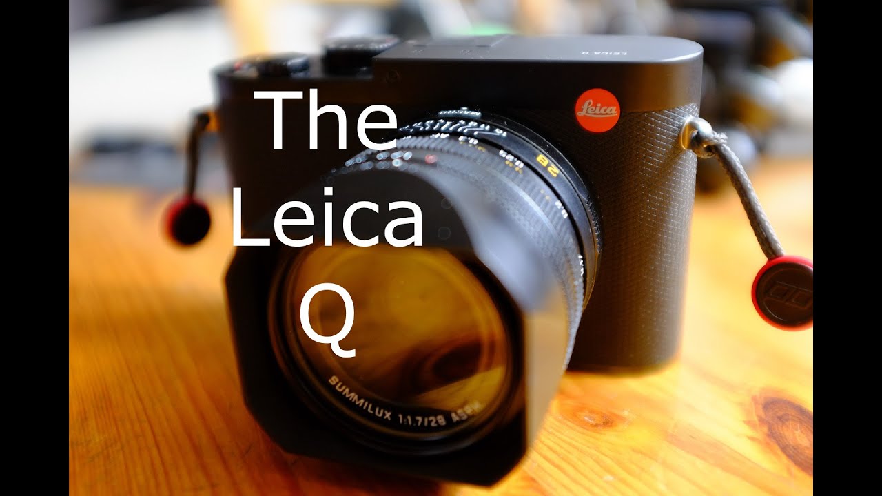 Leica Q Typ 116 Sample Pictures