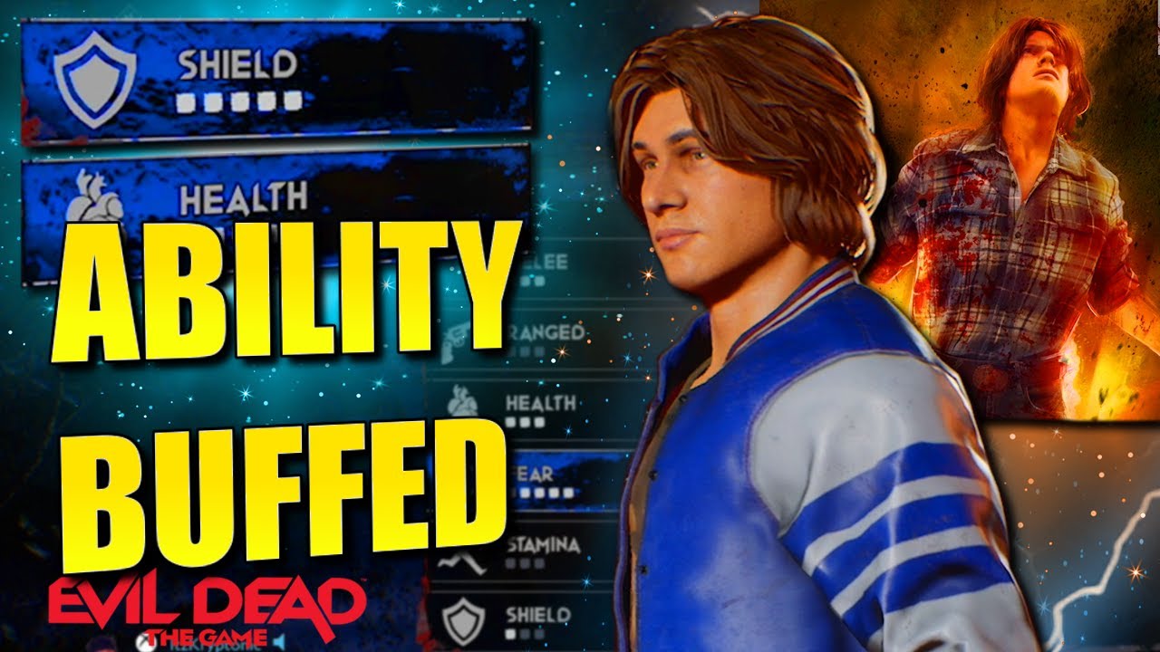 Scotty's Ability Got BUFFED..