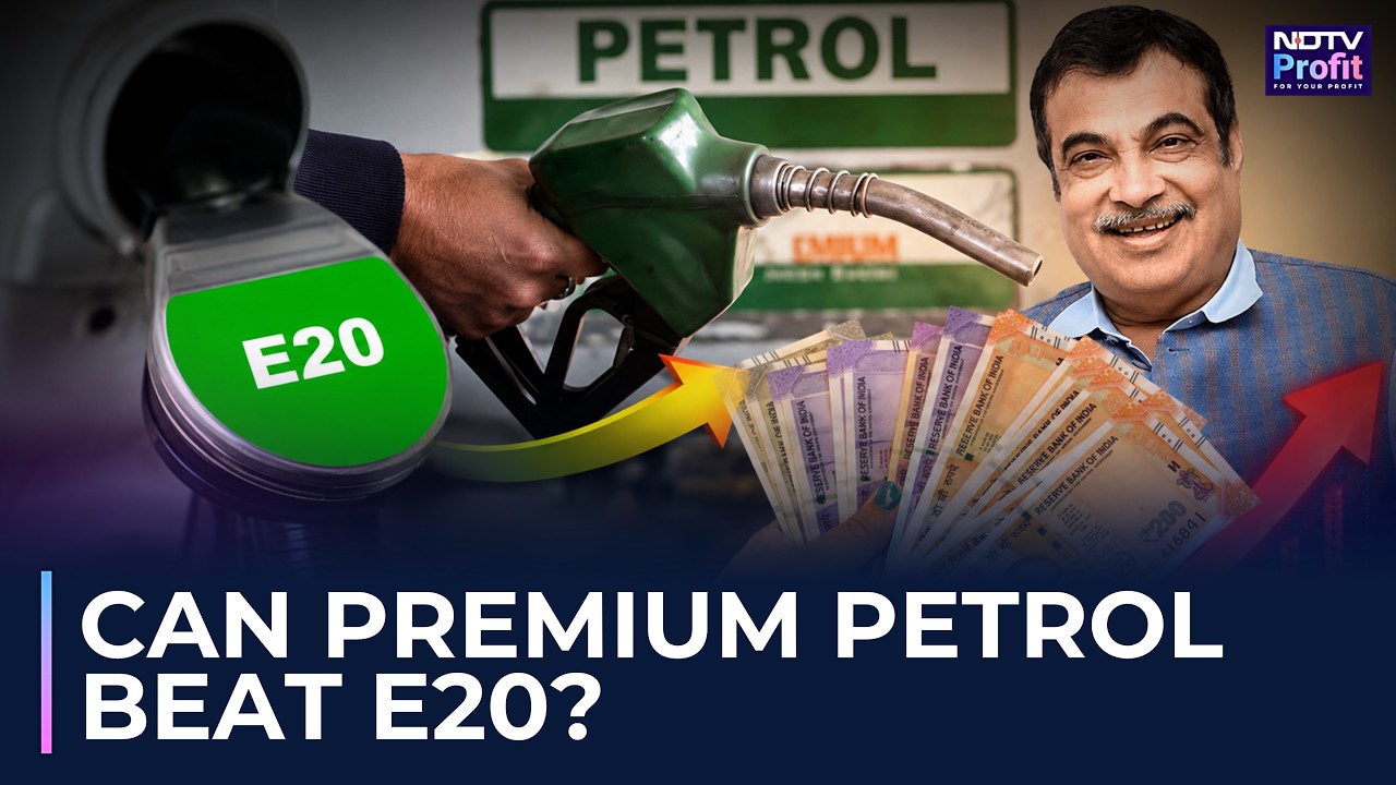 Переплачиваете, чтобы избежать бензина E20? Важный нюанс о премиальном топливе, о котором стоит з...
