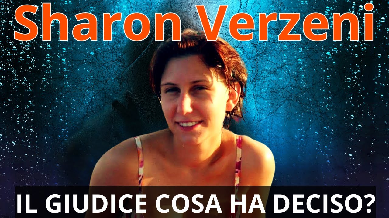 ULTIME SHARON VERZENI | GIA' UNA DECISIONE PER SANGARE | Cronaca Nera Italia
