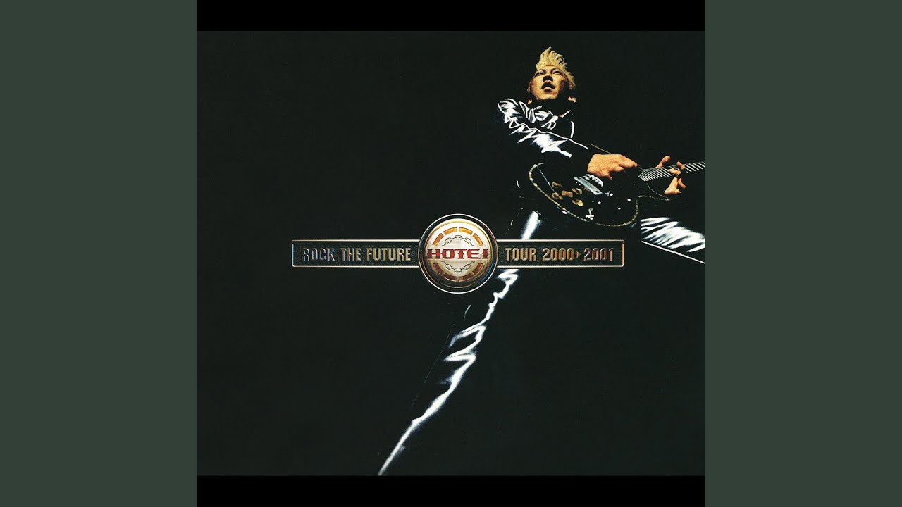 Fetish 2000-2001 (Live)