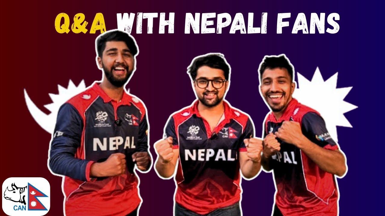 Honest Fans Review | Rohit or Dipendra as captain || Overall Team Performance 🥰