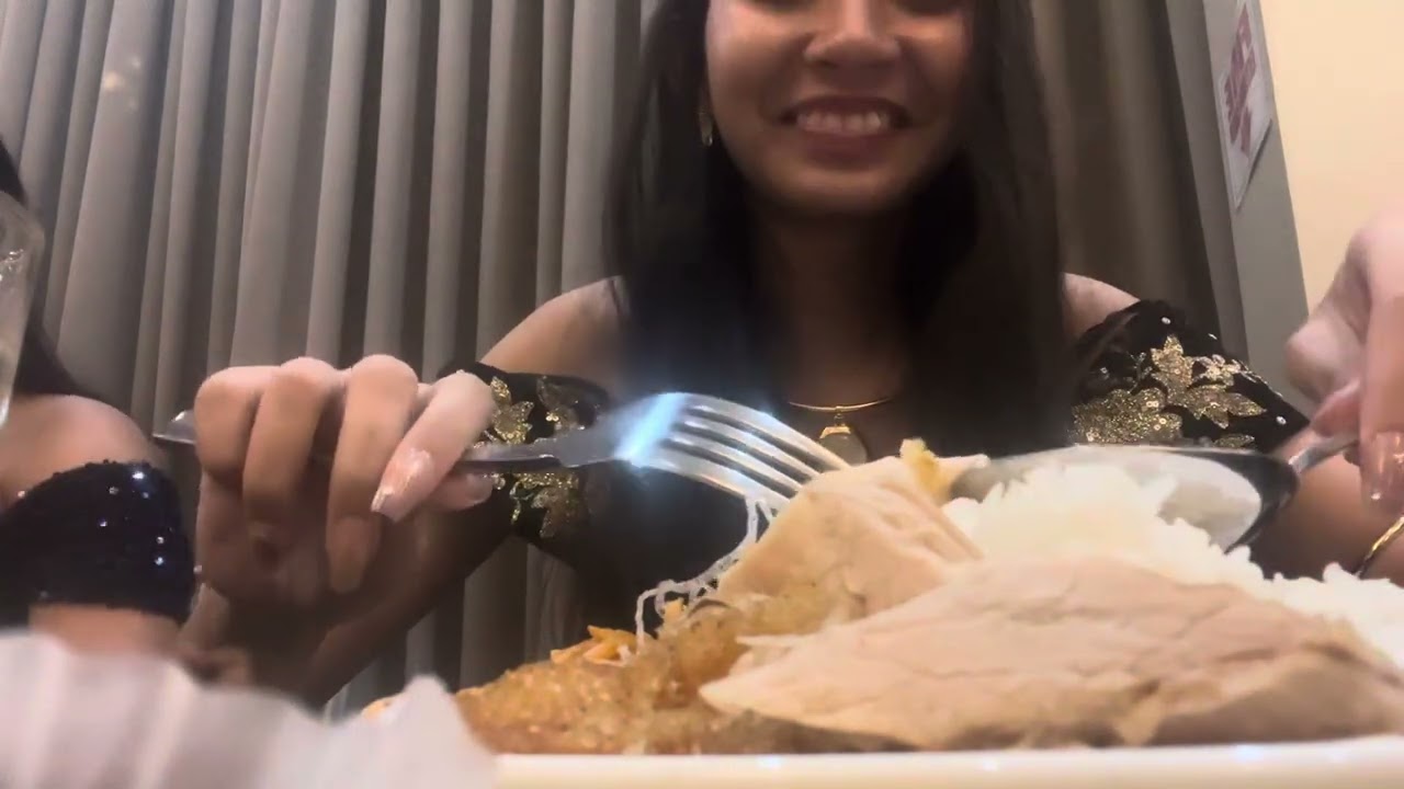 Food Review 