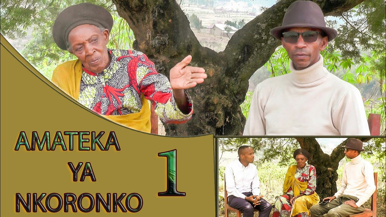 Abo kwa NKORONKO batubwiye amateka y'Umutware Nkoronko wa Gahindiro