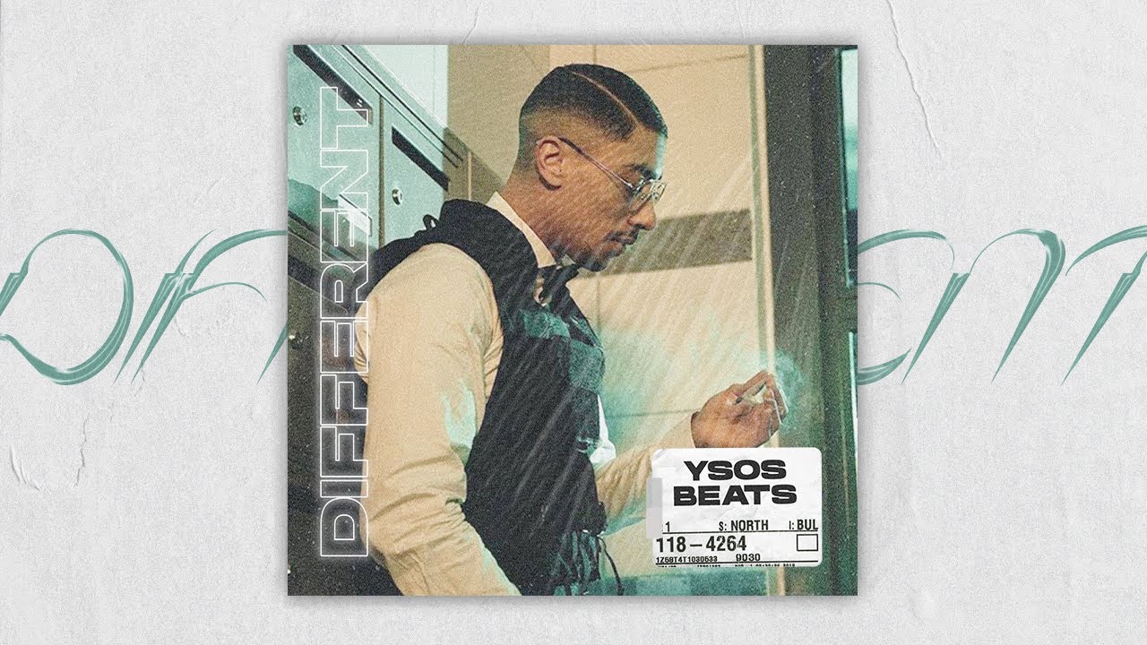 [FREE] Maes x Booba Type Beat 2021 - 