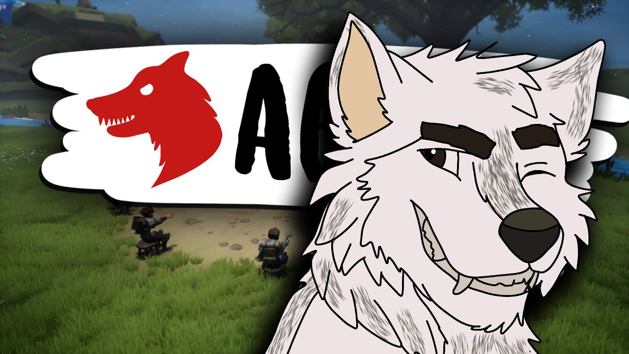 Can We Get The White Wolf Win? AGROU