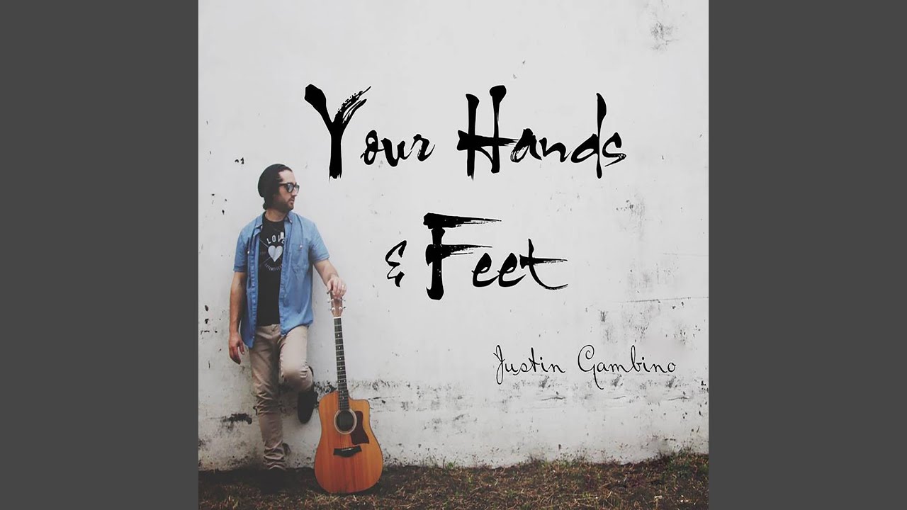 Your Hands & Feet