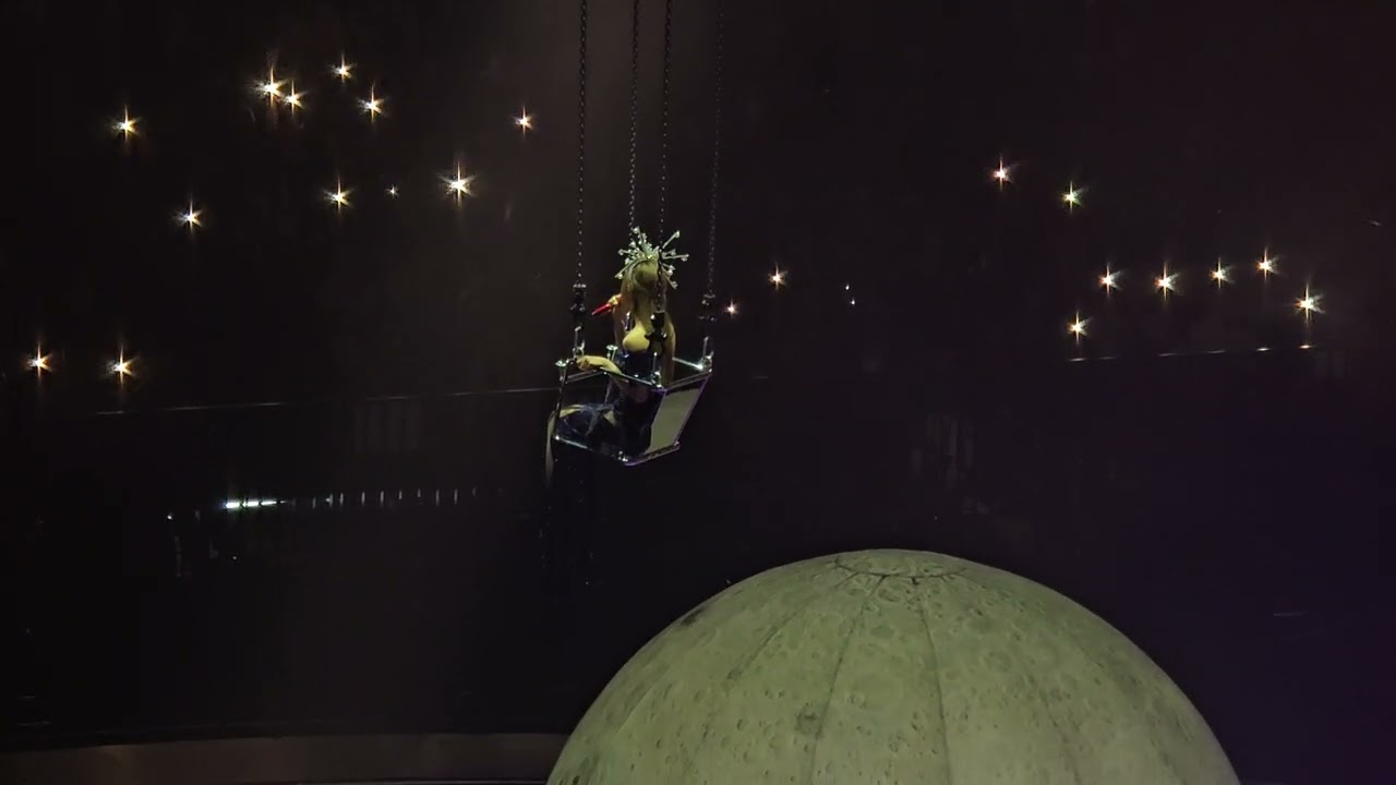 GIN LEE 李幸倪 - 月球下的人｜《READY FOR》GIN LEE 李幸倪 LIVE IN HONG KONG 2026｜2026.02.07