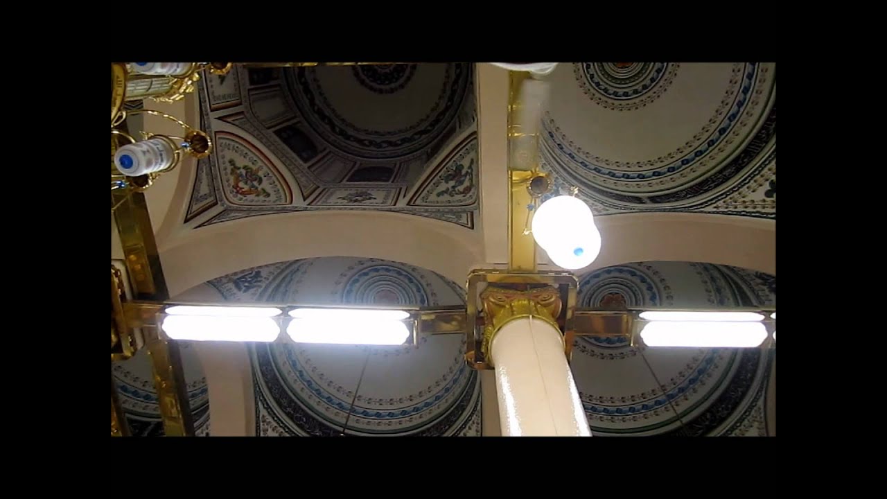 Madinah Adhan
