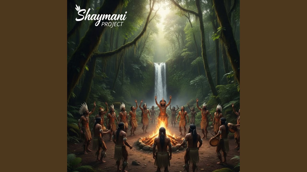 Shaymani Project
