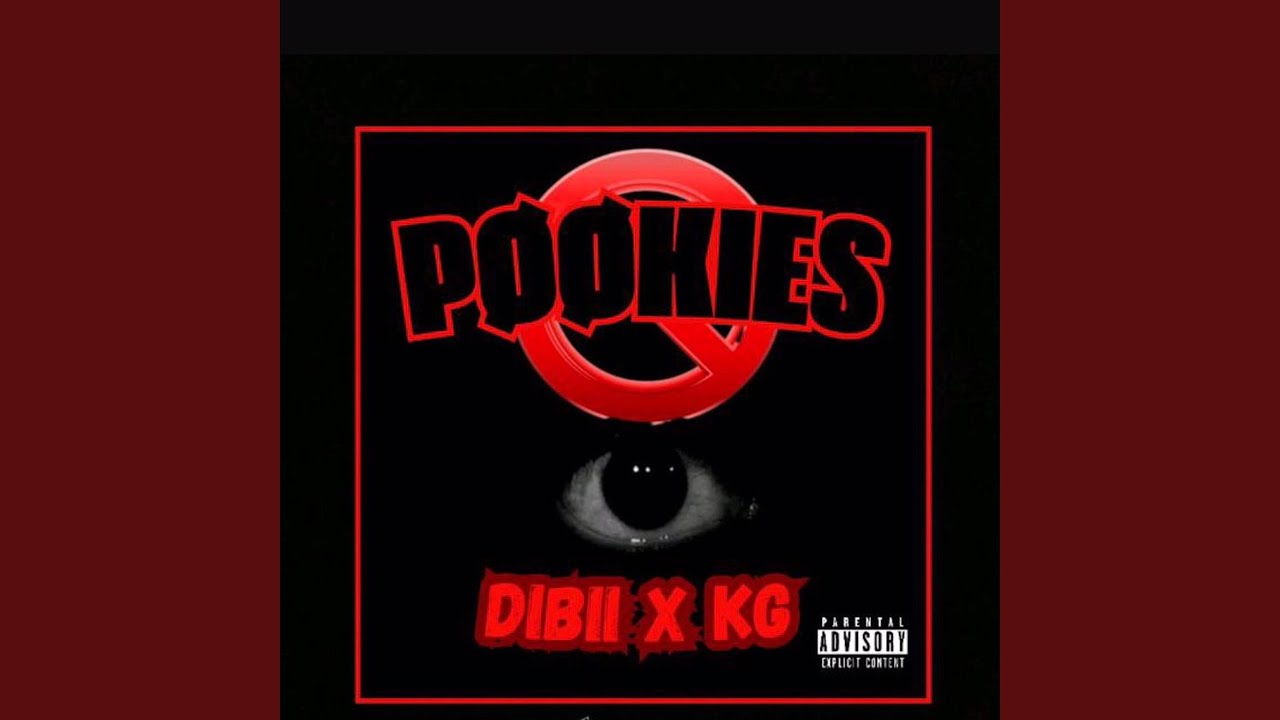 POOKIES (feat. DIBII)