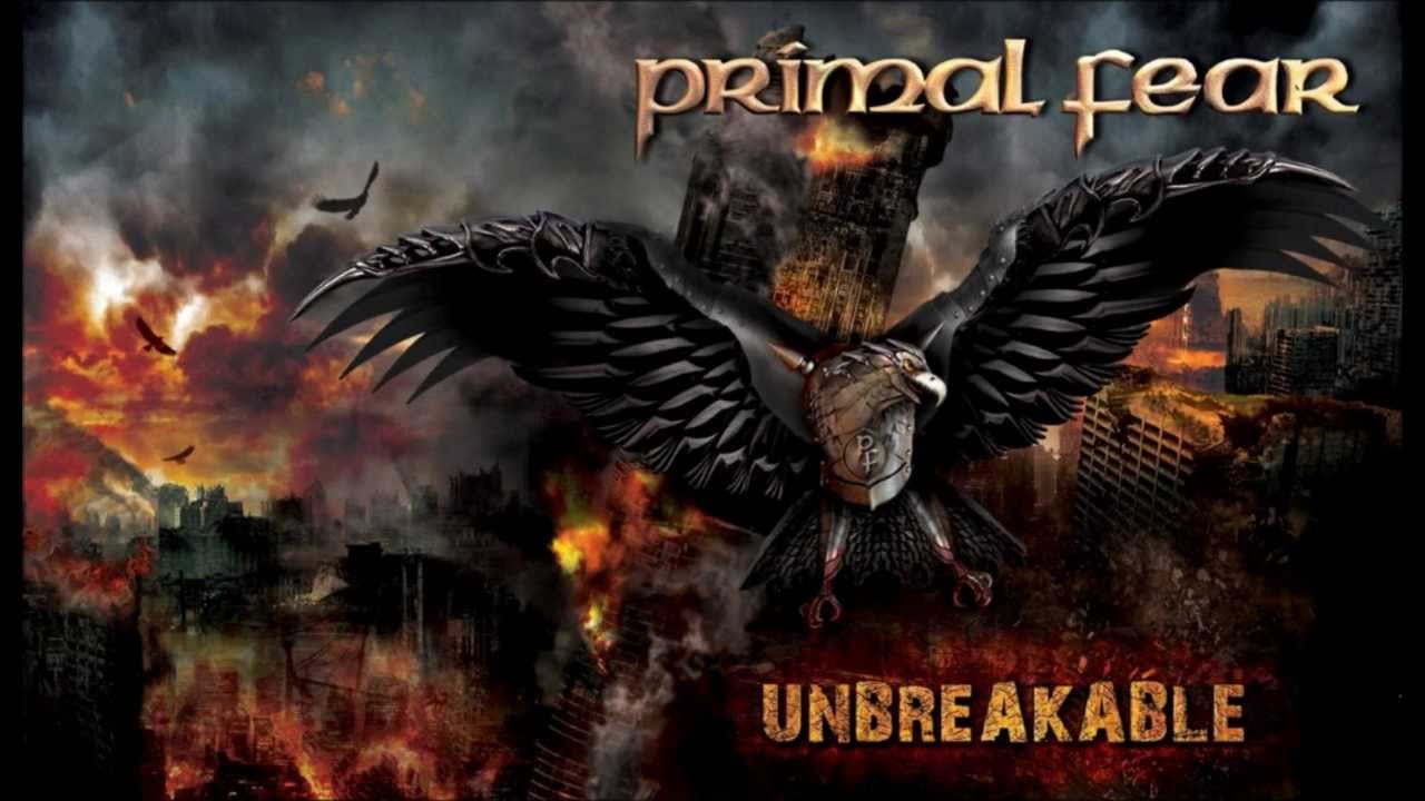Primal Fear - Marching again