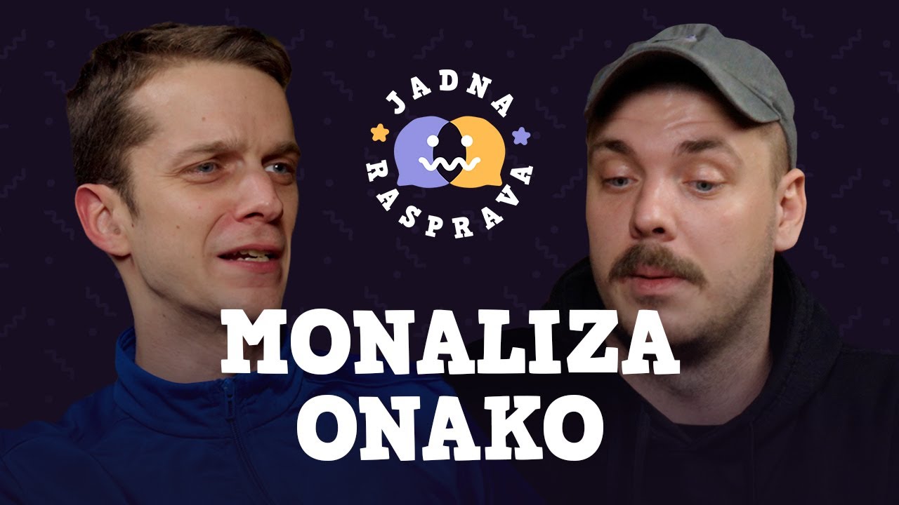 JADNA RASPRAVA - Umetnosti neke