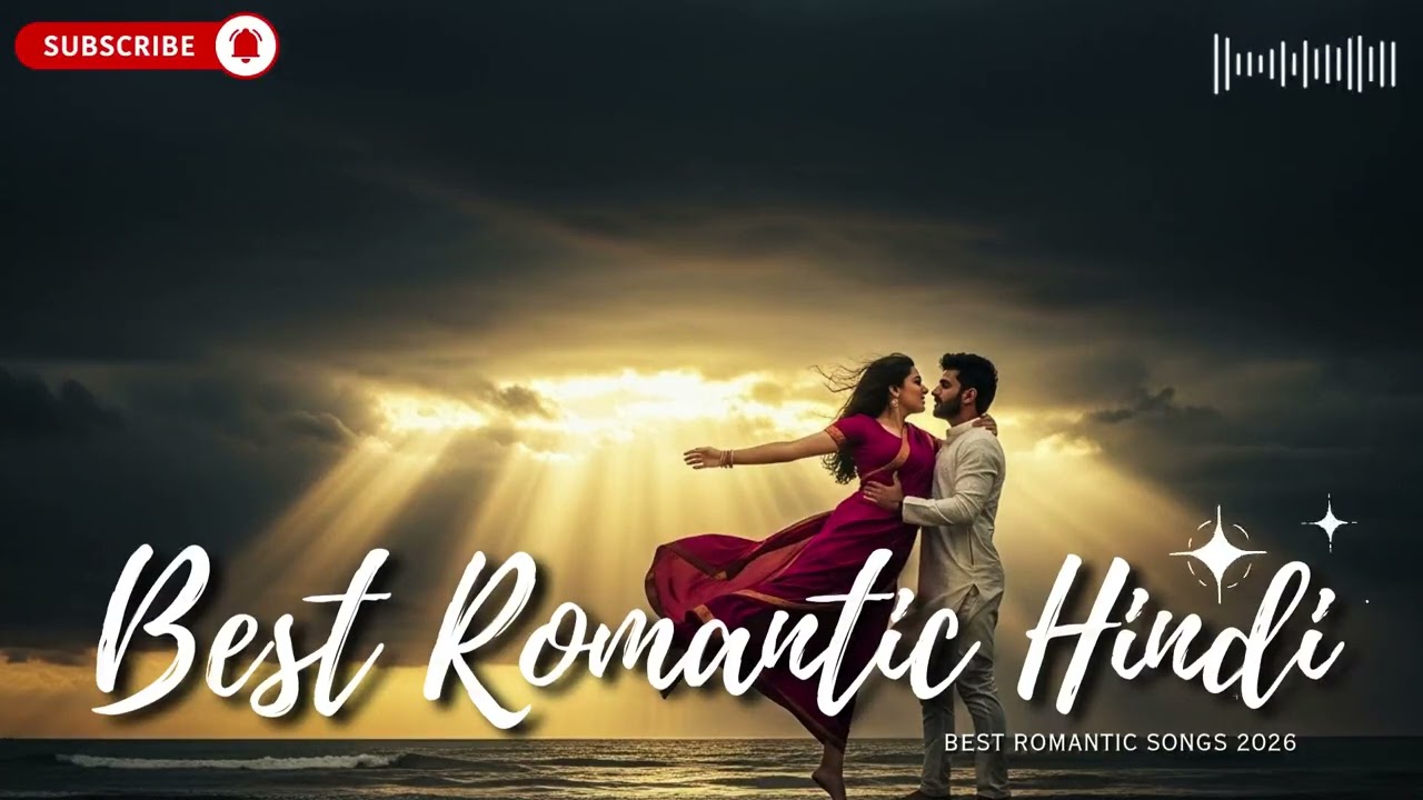 90’s Hindi Love Songs Evergreen Best Romantic Bollywood Classics Playlist