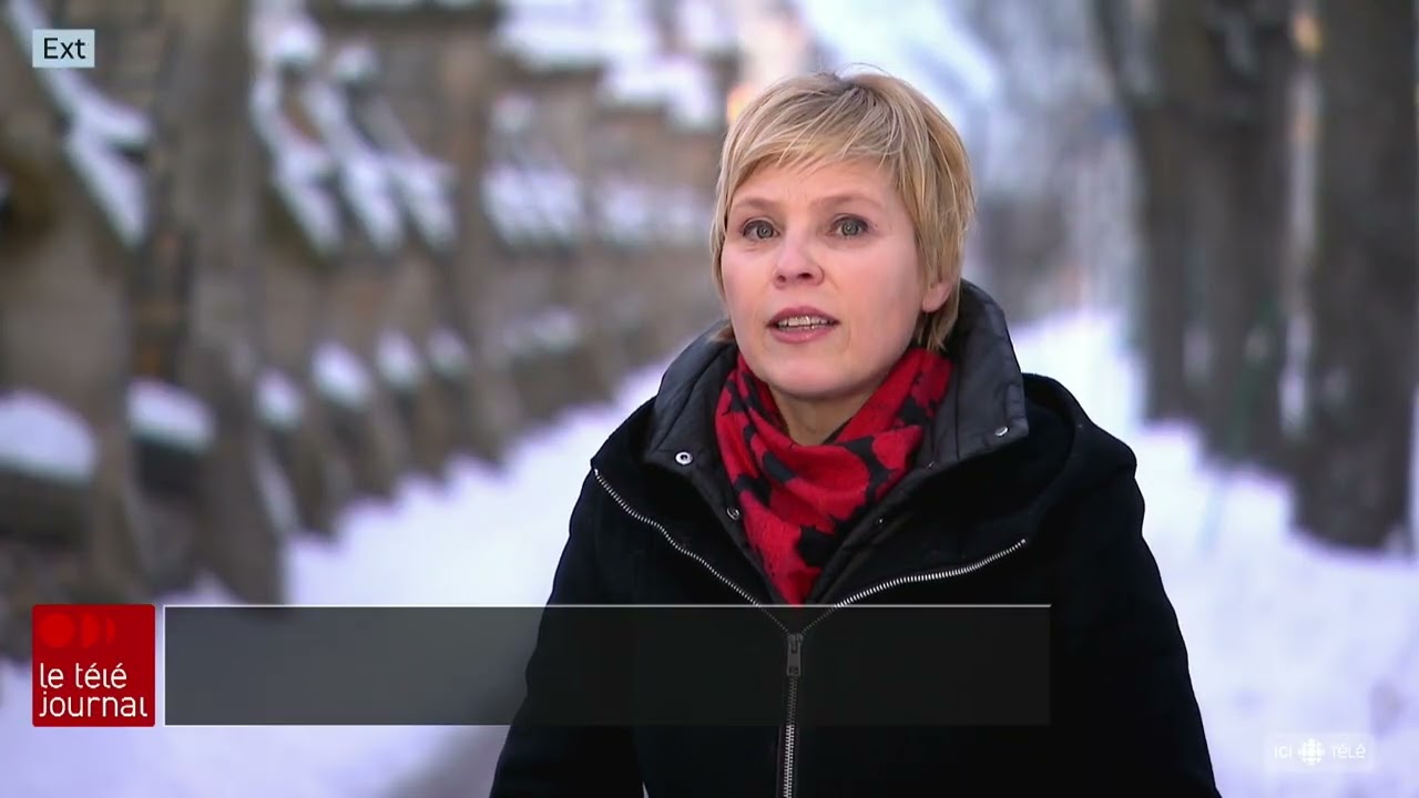 Le Téléjournal Manitoba du 19 janvier 2026 Part 2