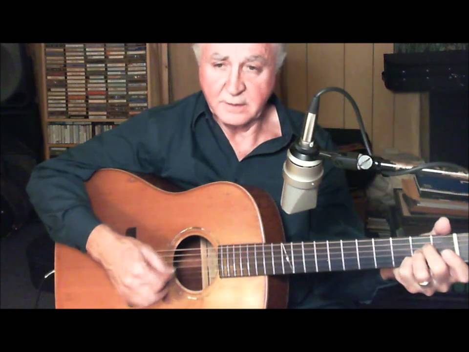 How to Play Darcy Farrow Lesson 1
